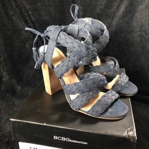 Women’s sandals Sz 7